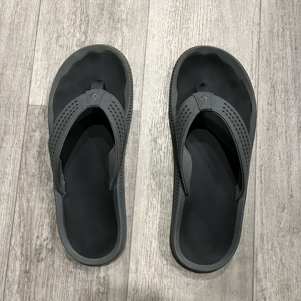 Men’s Okukai flip flops